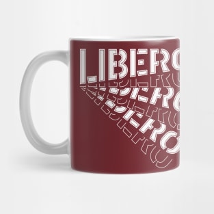 LIBERO || Position Mug